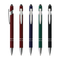 Günstige Werbe Metal Ball Pen Business Geschenkgeschenk Custom Logo Stift aus der Valinpen Factory